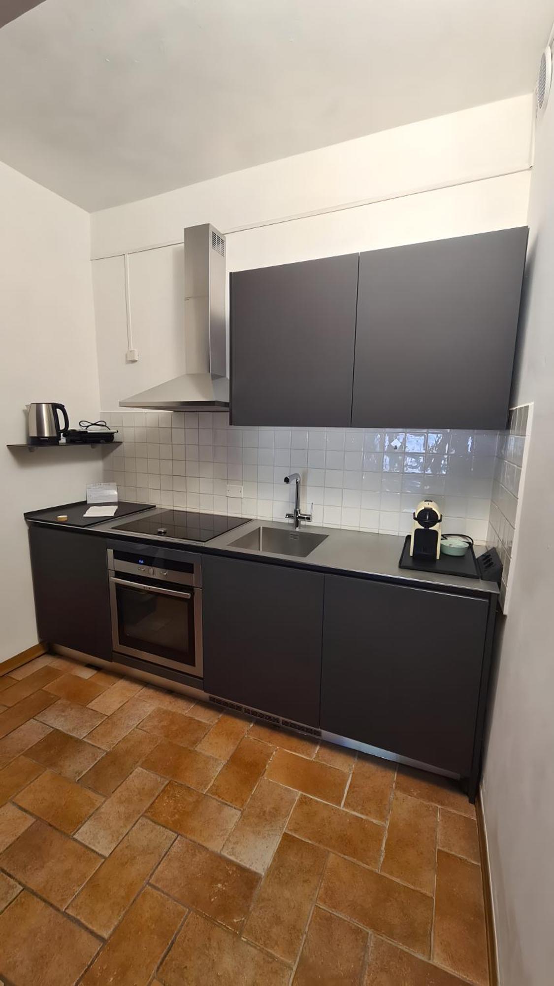 Fontebranda Nest Apartment Siena Exterior photo